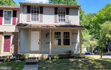 356 Shady Glen Drive, Capitol Heights, MD 20743 - MLS#: MDPG2117430