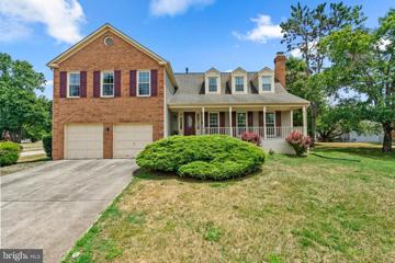 1303 Fairlakes Place, Bowie, MD 20721 - MLS#: MDPG2117448
