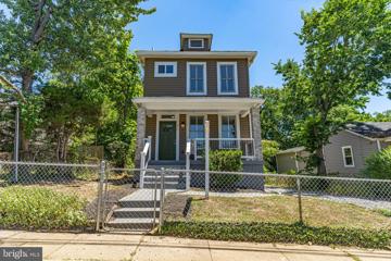 819 57TH Place, Fairmount Heights, MD 20743 - MLS#: MDPG2117450
