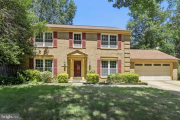 15802 Athens Court, Bowie, MD 20716 - MLS#: MDPG2117456