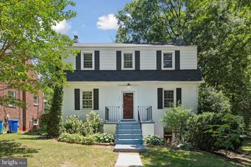 3121 Parkway, Cheverly, MD 20785 - MLS#: MDPG2117476
