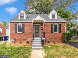 9033 48TH Place, College Park, MD 20740 - MLS#: MDPG2117590