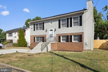 5804 Burgundy Street, Capitol Heights, MD 20743 - #: MDPG2117668