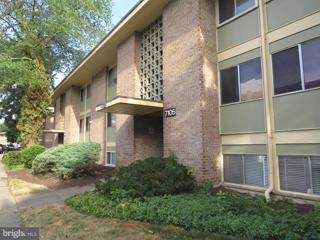 7105 Donnell Place Unit B-3, District Heights, MD 20747 - MLS#: MDPG2117700