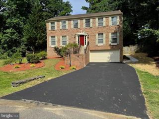 12500 Quiverbrook Court, Bowie, MD 20720 - MLS#: MDPG2117710