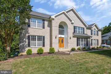 15511 Helen Drive, Accokeek, MD 20607 - MLS#: MDPG2117734