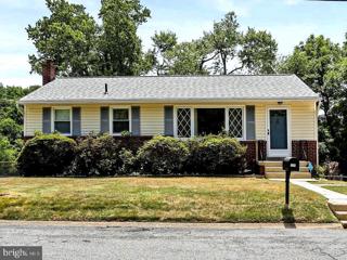 12311 Thompson Road, Bowie, MD 20720 - MLS#: MDPG2117758