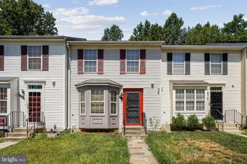 8546 Ritchboro Road, District Heights, MD 20747 - #: MDPG2117764