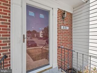 801 Lake Shore Drive, Bowie, MD 20721 - MLS#: MDPG2117788