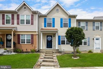 2719 Sweetwater Court, District Heights, MD 20747 - MLS#: MDPG2117826