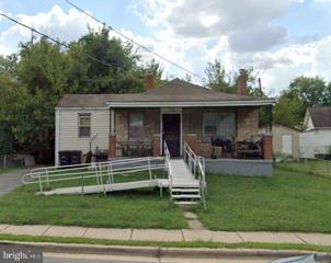 5203 Addison Road, Capitol Heights, MD 20743 - #: MDPG2118008