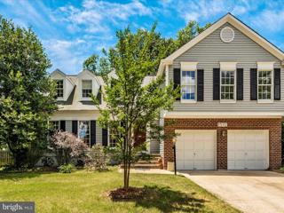 1502 Peartree Court, Bowie, MD 20721 - #: MDPG2118040