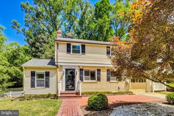 6002 Forest Road, Cheverly, MD 20785 - #: MDPG2118084