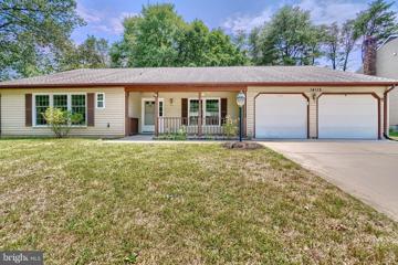 14113 Wainwright Court, Bowie, MD 20715 - MLS#: MDPG2118196