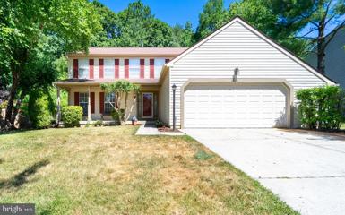 12116 Backus Drive, Bowie, MD 20720 - #: MDPG2118236