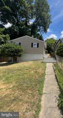 4814 Gunther Street, Capitol Heights, MD 20743 - #: MDPG2118244
