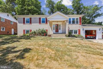 3005 Rose Valley Drive, Fort Washington, MD 20744 - #: MDPG2118256
