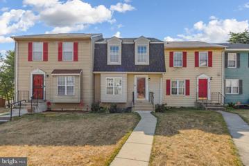 5717 S Hil Mar Circle, District Heights, MD 20747 - #: MDPG2118498