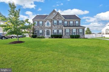 7409 White Plains Lane, Brandywine, MD 20613 - MLS#: MDPG2118512