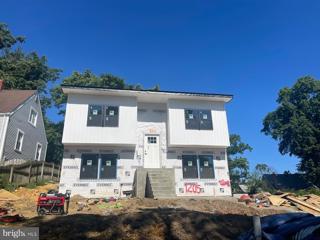 1205 Mentor Avenue, Capitol Heights, MD 20743 - MLS#: MDPG2118516