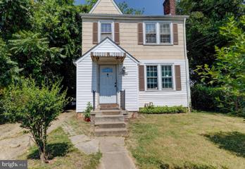 1205 Iago Avenue, Capitol Heights, MD 20743 - #: MDPG2118538