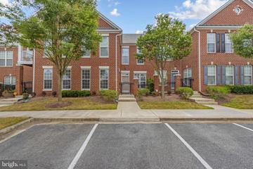 12805 Libertys Delight Drive Unit 72B, Bowie, MD 20720 - #: MDPG2118544