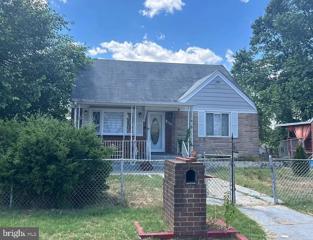 1007 Quietview Drive, Capitol Heights, MD 20743 - MLS#: MDPG2118546