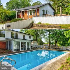 10414 Knollwood Drive, Adelphi, MD 20783 - MLS#: MDPG2118630