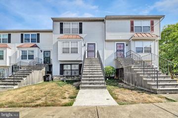 6805 Milltown Court, District Heights, MD 20747 - MLS#: MDPG2118682