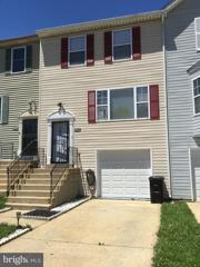 5304 Hil Mar Drive, District Heights, MD 20747 - #: MDPG2118686
