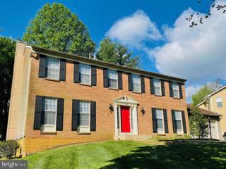 1314 Forest Lake Court, Bowie, MD 20721 - #: MDPG2118776