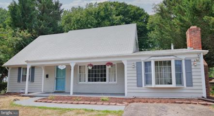 1518 Perrell Lane, Bowie, MD 20716 - MLS#: MDPG2118922