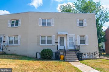 3802 26TH Avenue Unit 16, Temple Hills, MD 20748 - #: MDPG2118928