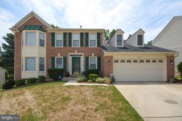 10513 Foxlake Drive, Bowie, MD 20721 - MLS#: MDPG2119050