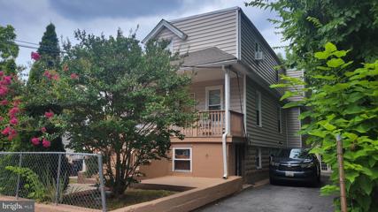 4402 Oliver Street, Hyattsville, MD 20781 - MLS#: MDPG2119146