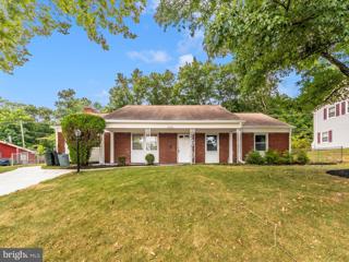 12402 Rustic Hill Drive, Bowie, MD 20715 - MLS#: MDPG2119230