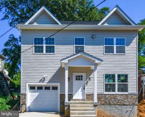 1023 58TH Avenue, Fairmount Heights, MD 20743 - #: MDPG2119254