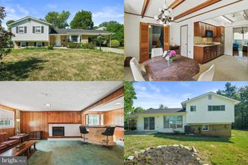 7002 Woodside Drive, Lanham, MD 20706 - MLS#: MDPG2119336