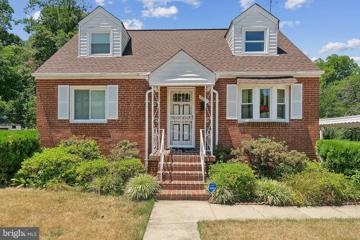 2201 Gaylord Drive, Suitland, MD 20746 - #: MDPG2119340