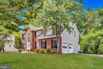 14200 Dunwood Valley Drive, Bowie, MD 20721 - MLS#: MDPG2119436