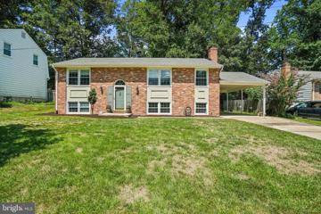 6116 Goodman Road, Laurel, MD 20707 - #: MDPG2119576