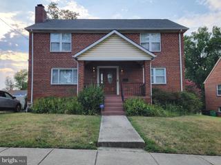 6402 8TH Avenue, Hyattsville, MD 20783 - #: MDPG2119580