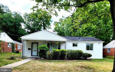 3405 Stanford Street, Hyattsville, MD 20783 - MLS#: MDPG2119658