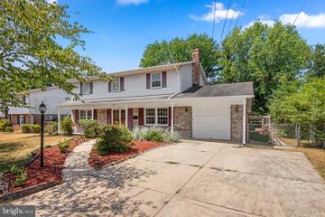 7907 Esther Drive, Oxon Hill, MD 20745 - MLS#: MDPG2119706