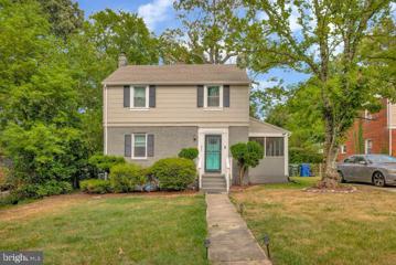 2304 Breton Drive, District Heights, MD 20747 - #: MDPG2119720