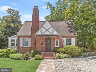 502 Talbott Avenue, Laurel, MD 20707 - #: MDPG2119768