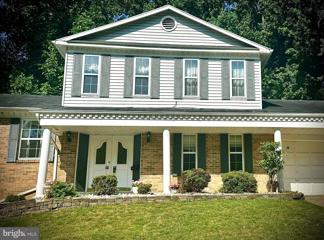 908 Queens Terrace, Fort Washington, MD 20744 - MLS#: MDPG2119778