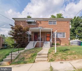 4312 23RD Place, Temple Hills, MD 20748 - MLS#: MDPG2119786