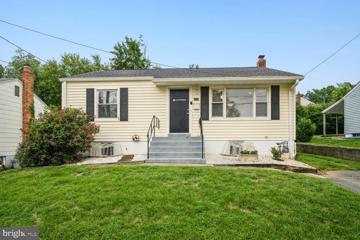 5028 Iroquois Street, College Park, MD 20740 - MLS#: MDPG2119884