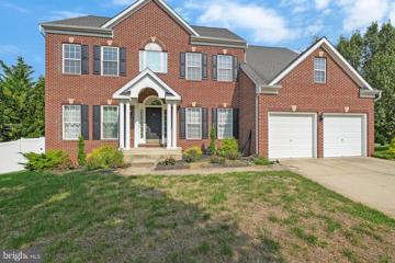 10402 Becky Court, Clinton, MD 20735 - #: MDPG2119916